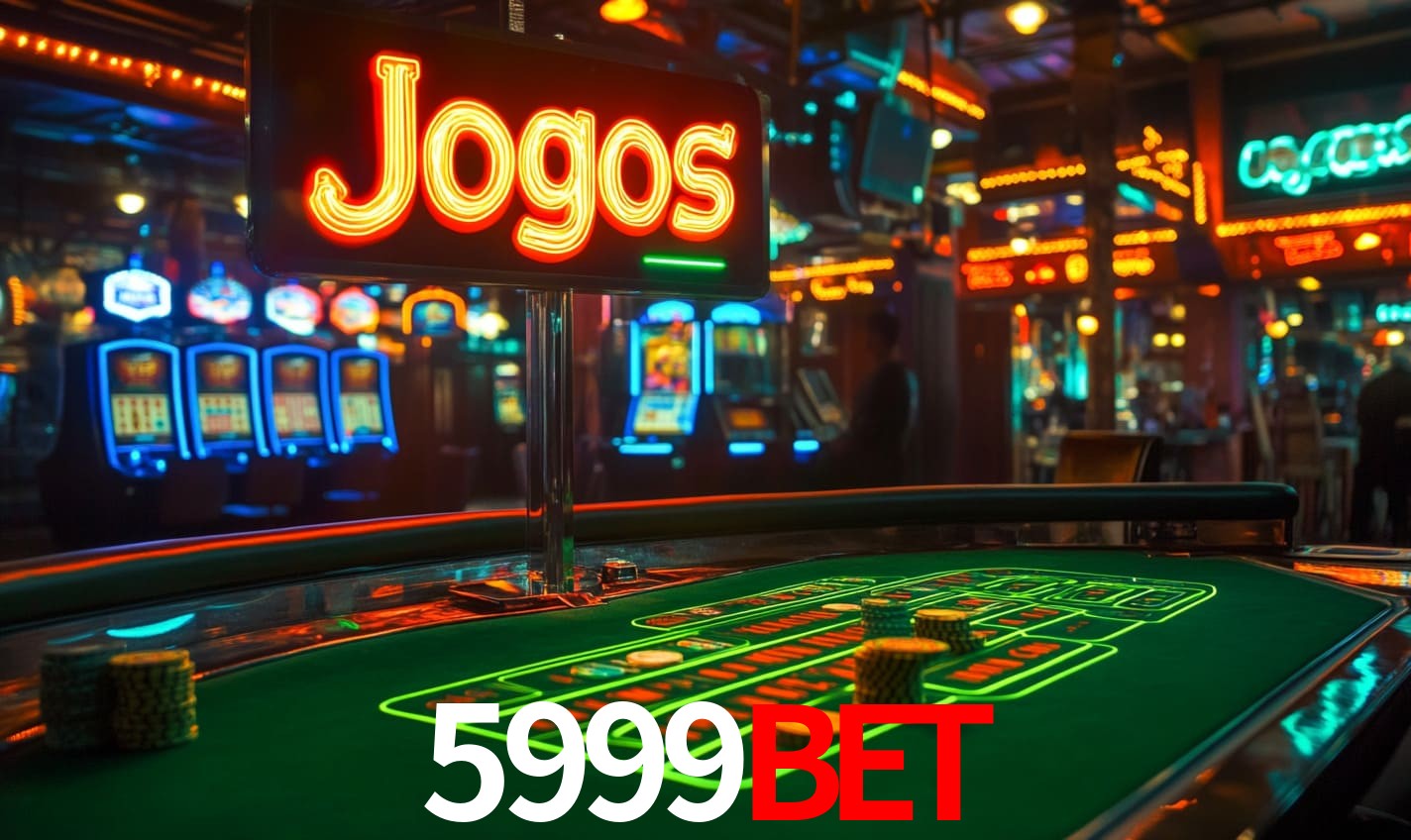 Experiência VIP 5999bet