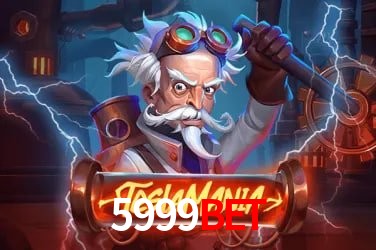 Estatísticas 5999bet